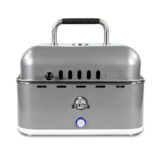 Pit Boss Houtskool BBQ - Draagbare Barbecue | Tafel grill