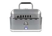 Pit Boss Houtskool BBQ - Draagbare Barbecue | Tafel grill