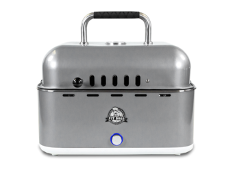 Pit Boss Houtskool BBQ - Draagbare Barbecue | Tafel grill