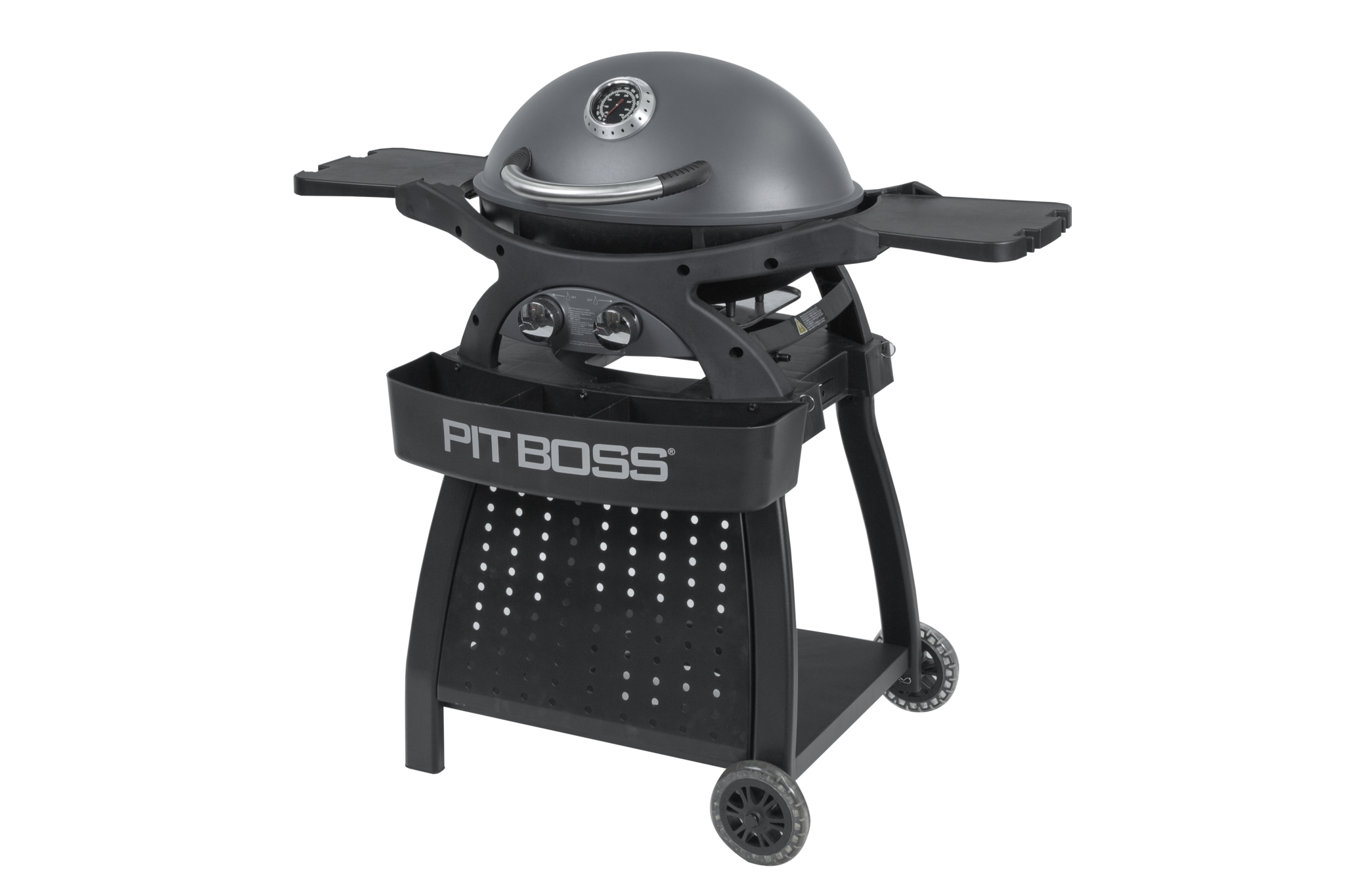 Pit Boss Sportsman 2 Wagen - Transportkar / Onderstel
