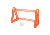 Sunnylife opblaasbare Goal  Neon