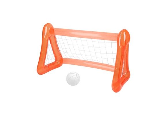 Sunnylife opblaasbare Goal  Neon