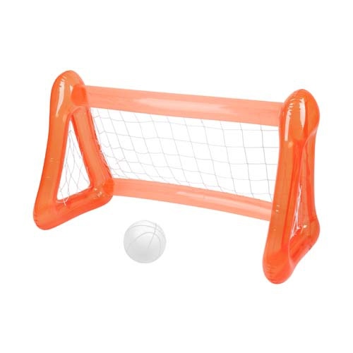 Sunnylife opblaasbare Goal  Neon