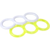 Sunnylife Opblaasbare Ring Gooien Cactus