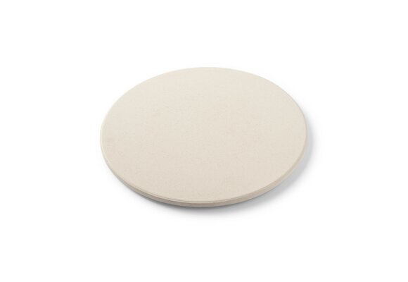 Yakiniku BBQ Accessoire Kamado 37cm Large Pizzasteen