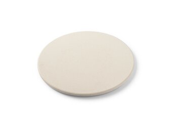 Yakiniku BBQ Accessoire Kamado 16" Medium Pizzasteen