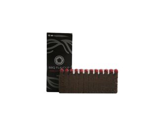 Yakiniku BBQ Flavour Accessoire Aanmaakblokjes 12 Stuks