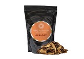 Yakiniku BBQ Flavour Accessoire Houtsnippers Abrikoos 500 gr