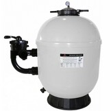 O-Ring filter deksel - SMG Superpool filter