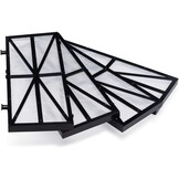 Dolphin Maytronics filterset grof - M3 / M200 / Wave 30 9991407 -ASSY