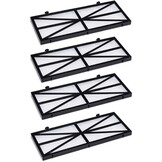 Dolphin Maytronics filterset grof - M3 / M200 / Wave 30 9991407 -ASSY