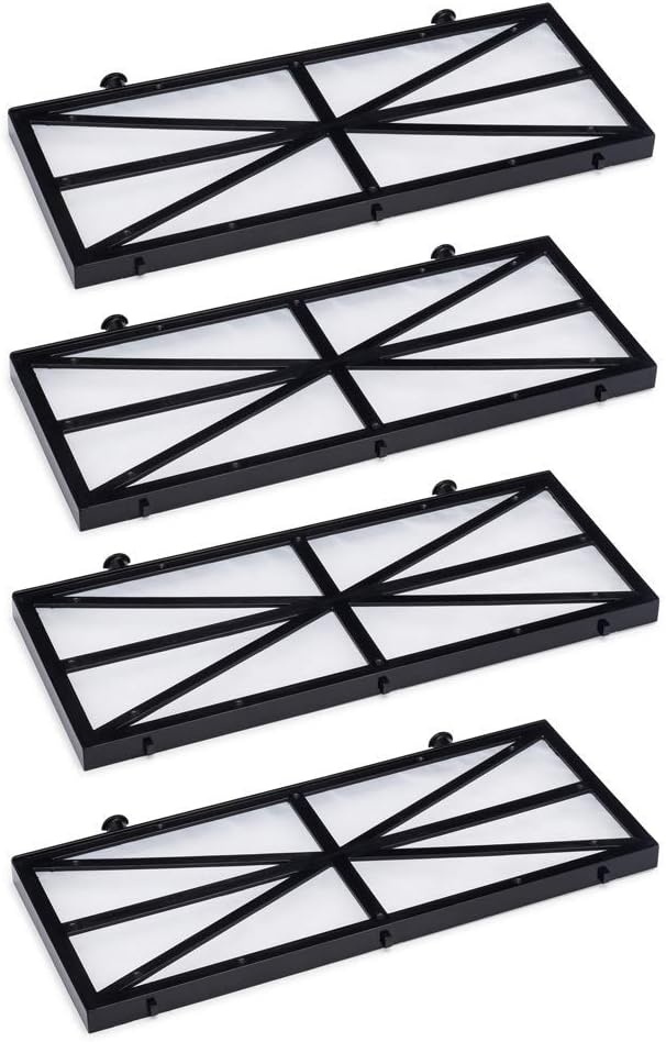 Dolphin Maytronics filterset grof - M3 / M200 / Wave 30 9991407 -ASSY