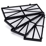 Dolphin Maytronics filterset grof - M3 / M200 / Wave 30 9991407 -ASSY