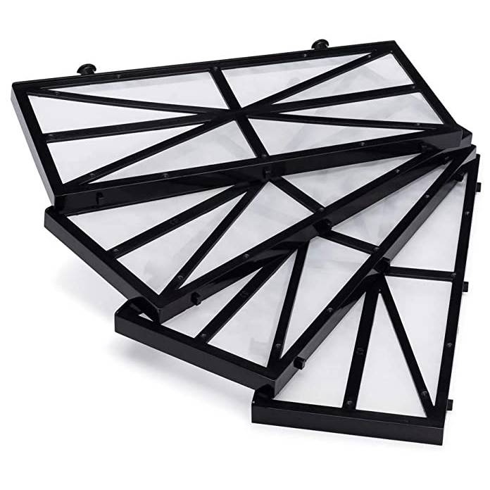 Dolphin Maytronics filterset grof - M3 / M200 / Wave 30 9991407 -ASSY