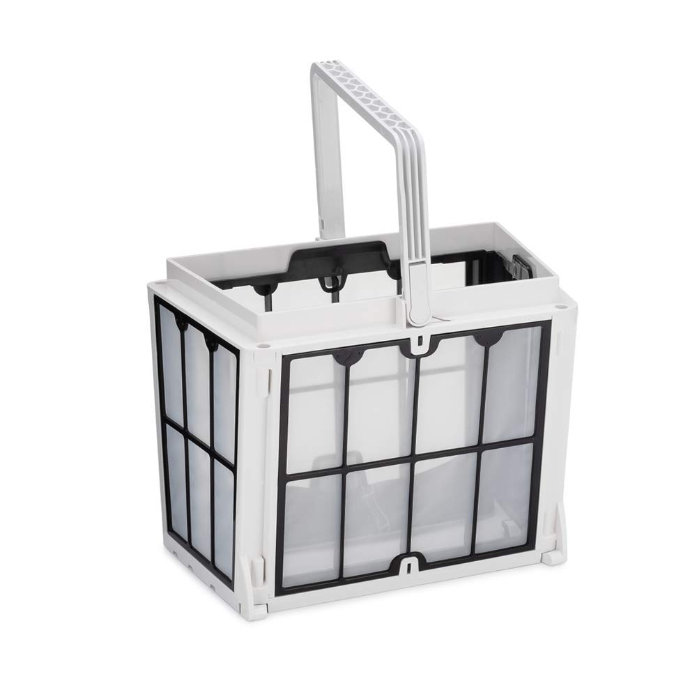 Dolphin filtermand grof voor kleinere modellen