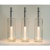 Bottle light LED Lamp voor Fles - diverse kleuren