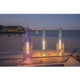 Bottle light LED Lamp voor Fles - diverse kleuren