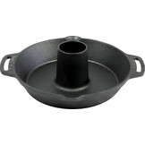 Valhal Outdoors Chickensitter Gietijzer 28 cm