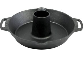 Valhal Outdoors Chickensitter Gietijzer 28 cm