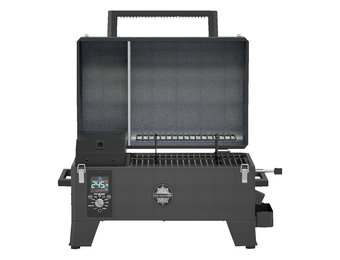 Pit Boss Navigator 150 - Pellet BBQ - To go