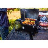 Pit Boss Navigator 150 - Pellet BBQ - Tafelmodel