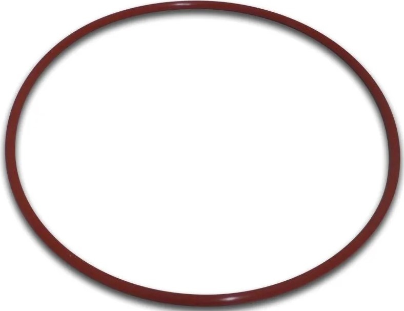 O-Ring filter deksel - SMG Superpool filter