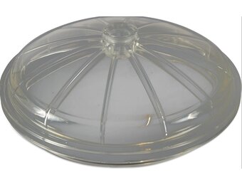 Filter deksel - SMG Superpool Filter