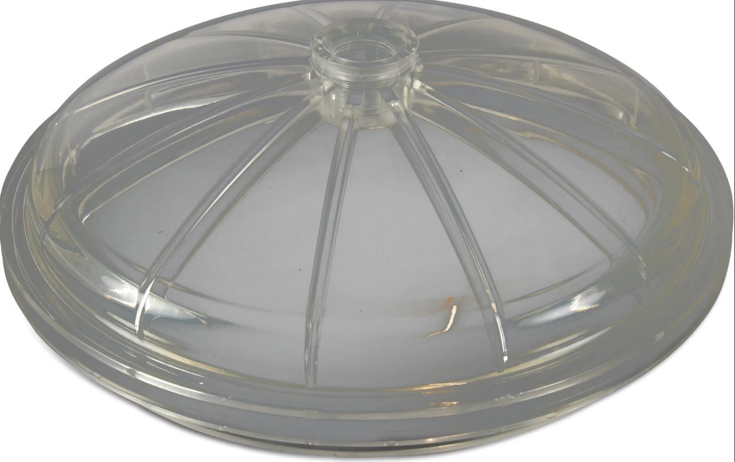 Filter deksel - SMG Superpool Filter