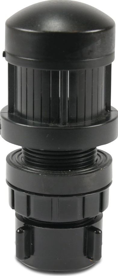 Water Drain - SMG Superpool filter