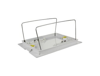 Dolphin bodemplaat voor filter - 99919116