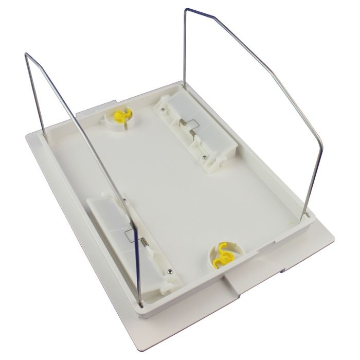 Dolphin bodemplaat voor filter - 99919116