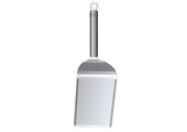Rosle BBQ Accessoire Plancha Spatel Breed