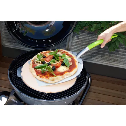 Outdoor chef BBQ Accessoire Pizza Schep