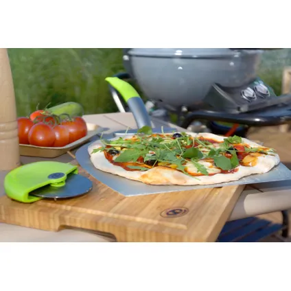 Outdoor chef BBQ Accessoire Pizza Schep