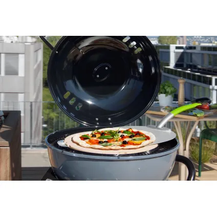 Outdoor chef BBQ Accessoire Pizza Schep