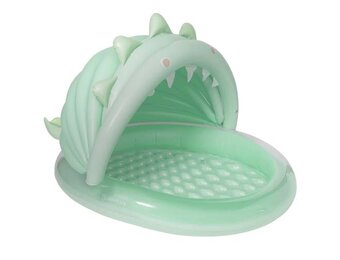 Sunnylife Kids opblaasbare Zwembad Dino