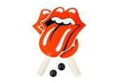 Sunnylife Rolling Stones Beachtennis Set