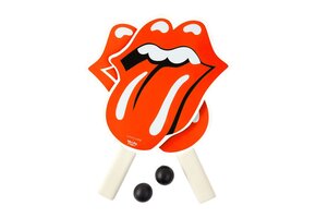 Sunnylife Rolling Stones Beachtennis Set