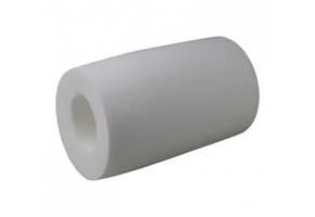 Dolphin Wonderborstel voor semi-roller - 9995560-ASSY