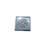 MTS RVS Deksel Bodemput