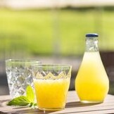 Koziol superglas crystal S waterglas 250 ml