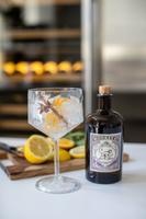 Koziol superglas club No.15 gin-tonicglas 400 ml set van 2 stuks