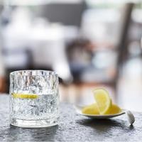 Koziol superglas club No. 02 whiskyglas 250ml set van 2 stuks