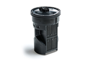 Hayward Zoutcel voor Salt & Swim 3C