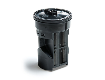 Hayward Zoutcel voor Salt & Swim 3C