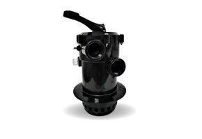 Kripsol Granada Zwembadfilter 6-wegklep