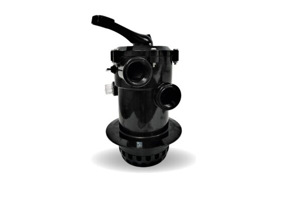 Kripsol Granada Zwembadfilter 6-wegklep