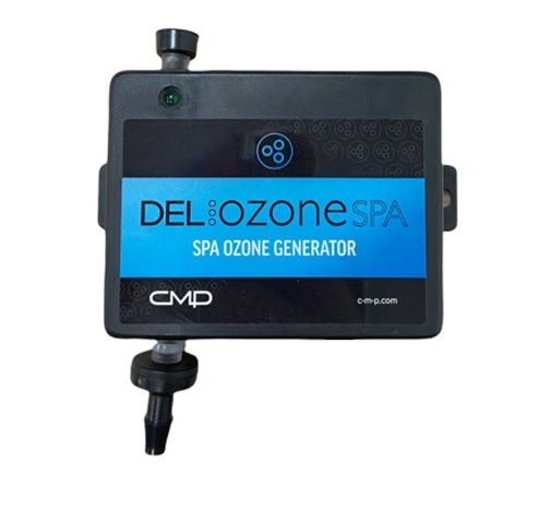 BO3 Spa Ozonator met AMP-aansluiting