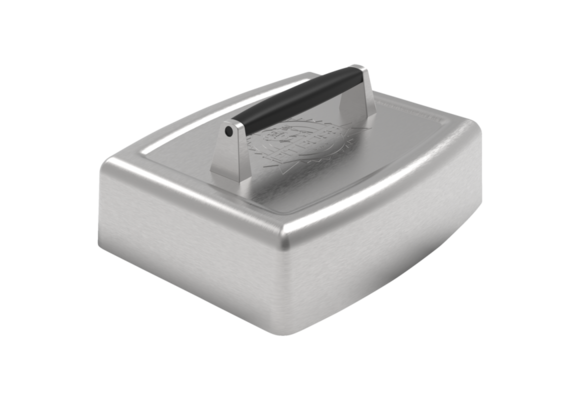 Pit Boss Soft Touch Grill Kap