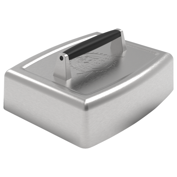 Pit Boss Soft Touch Grill Kap